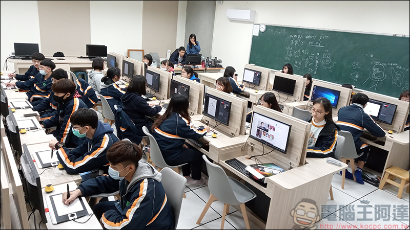AERY PF1061 繪圖板達人款,台灣品牌、超大工作區域、多功能按鍵,CP值爆表開箱 - 電腦王阿達 AERY PF1061 繪圖板達人款,台灣品牌、超大工作區域、多功能按鍵,CP值爆表開箱 - 電腦王阿達