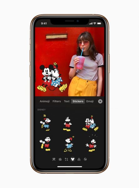 愛玩 Memoji 的人必用! Apple Clips 可立拍導入 Animoji 功能 - 電腦王阿達 愛玩 Memoji 的人必用! Apple Clips 可立拍導入 Animoji 功能 - 電腦王阿達