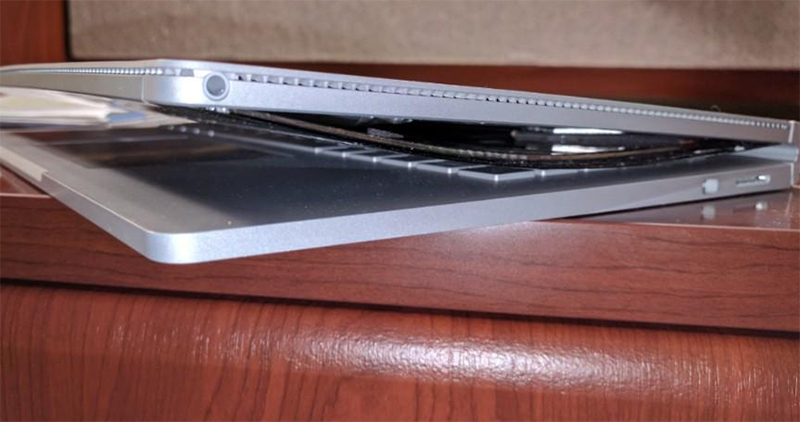 Microsoft Surface Book Microsoft Surface Book