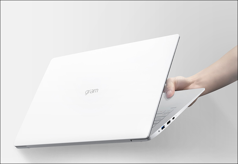 LG Gram 17 (17Z90N /2020 版) 在韓國推出:搭載 Intel 第十代處理器、全新鉸鏈設計、加大電池容量 - 電腦王阿達 LG Gram 17 (17Z90N /2020 版) 在韓國推出:搭載 Intel 第十代處理器、全新鉸鏈設計、加大電池容量 - 電腦王阿達