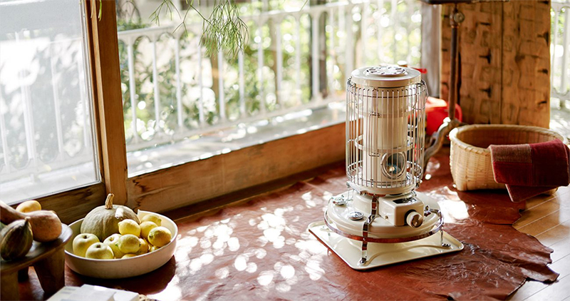 電暖器 電暖器