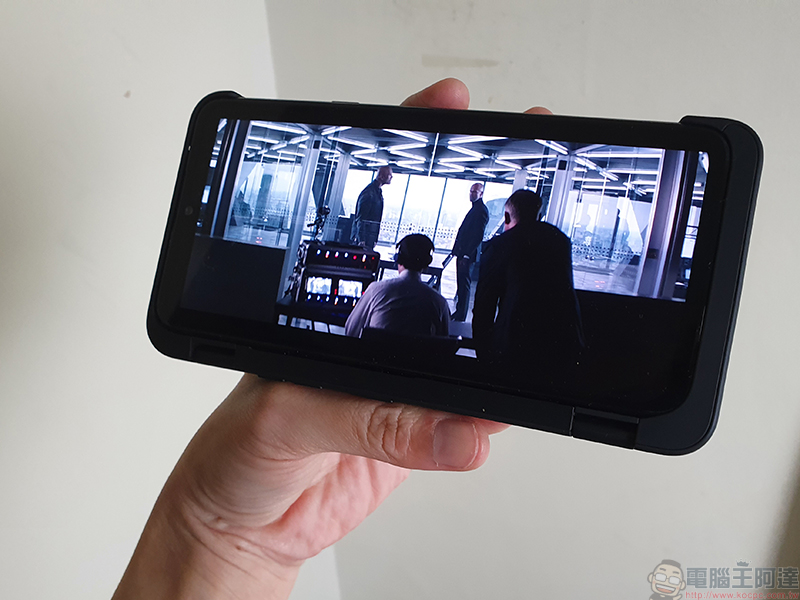LG G8X ThinQ DualScreen 實測、動手玩,雙螢幕一次滿足你全方位需求 - 電腦王阿達 LG G8X ThinQ DualScreen 實測、動手玩,雙螢幕一次滿足你全方位需求 - 電腦王阿達