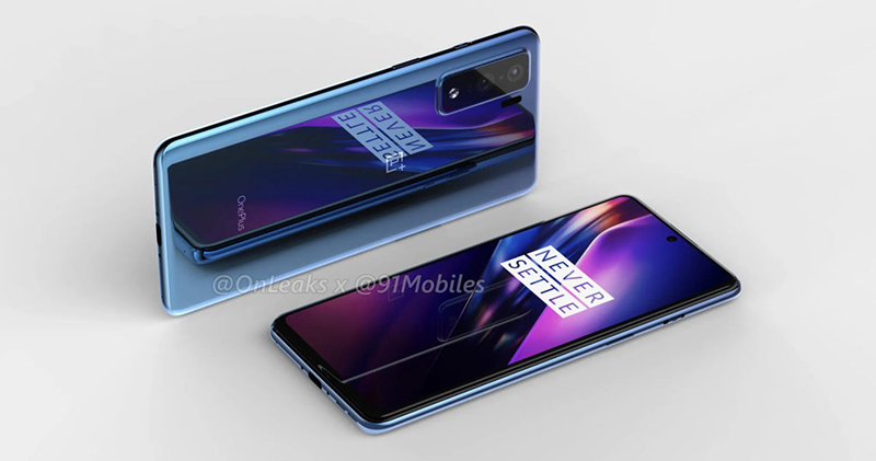 OnePlus 8 Lite OnePlus 8 Lite
