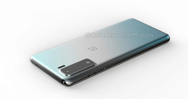 更超值的中階機? OnePlus 8 Lite 洩漏 - 電腦王阿達 更超值的中階機? OnePlus 8 Lite 洩漏 - 電腦王阿達