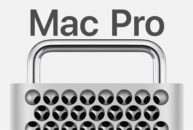 最新款 Mac Pro 規格「選好選滿」 要多少?約新台幣 160 萬 - 電腦王阿達 最新款 Mac Pro 規格「選好選滿」 要多少?約新台幣 160 萬 - 電腦王阿達