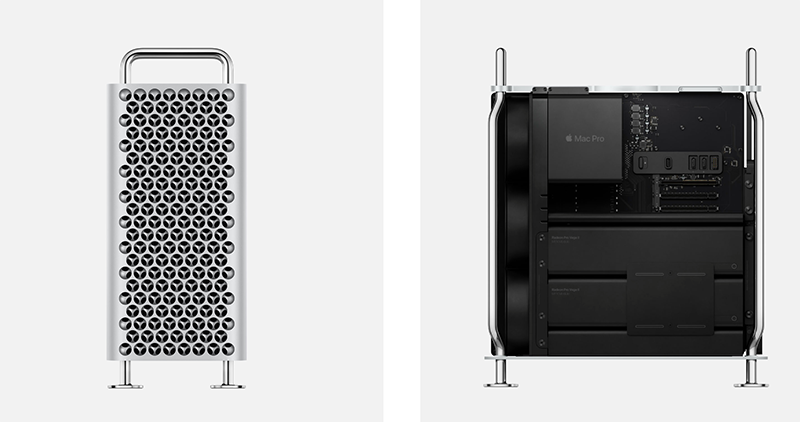 洞洞款新版 Mac Pro 真的要來了 ,近日海外開賣 - 電腦王阿達 洞洞款新版 Mac Pro 真的要來了 ,近日海外開賣 - 電腦王阿達