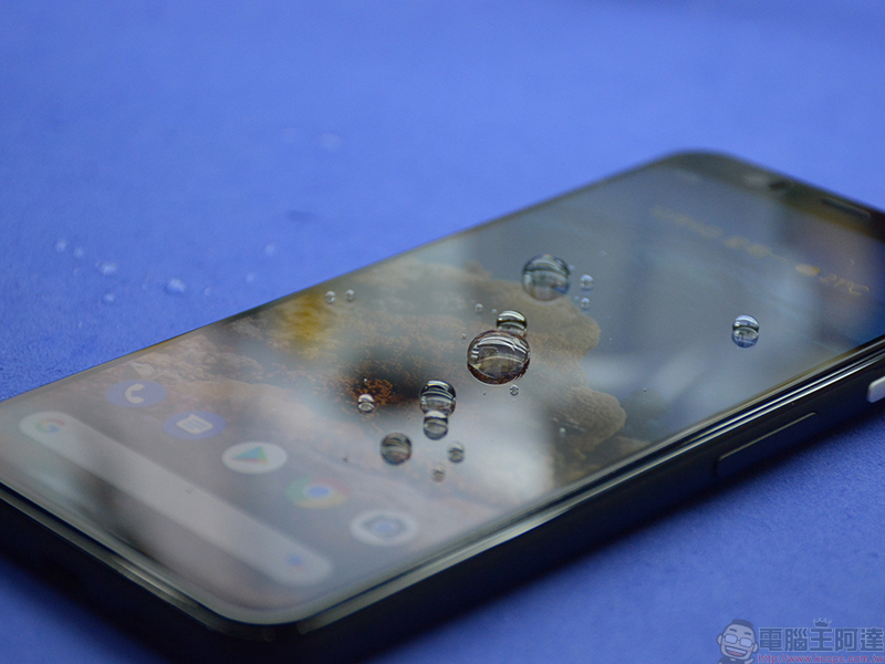 Pixel 4 / 4 XL 專用 imos 點膠 3D 康寧玻璃保貼 + 藍寶石鏡頭保護鏡體驗,膜斯密碼果然是保貼專家 - 電腦王阿達 Pixel 4 / 4 XL 專用 imos 點膠 3D 康寧玻璃保貼 + 藍寶石鏡頭保護鏡體驗,膜斯密碼果然是保貼專家 - 電腦王阿達