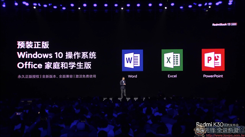 紅米 RedmiBook 13 全螢幕筆電、Redmi 路由器AC2100 、 Redmi 小愛音箱Play 同步發表 - 電腦王阿達 紅米 RedmiBook 13 全螢幕筆電、Redmi 路由器AC2100 、 Redmi 小愛音箱Play 同步發表 - 電腦王阿達