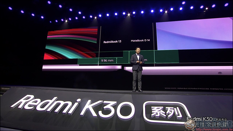 紅米 RedmiBook 13 全螢幕筆電、Redmi 路由器AC2100 、 Redmi 小愛音箱Play 同步發表 - 電腦王阿達 紅米 RedmiBook 13 全螢幕筆電、Redmi 路由器AC2100 、 Redmi 小愛音箱Play 同步發表 - 電腦王阿達