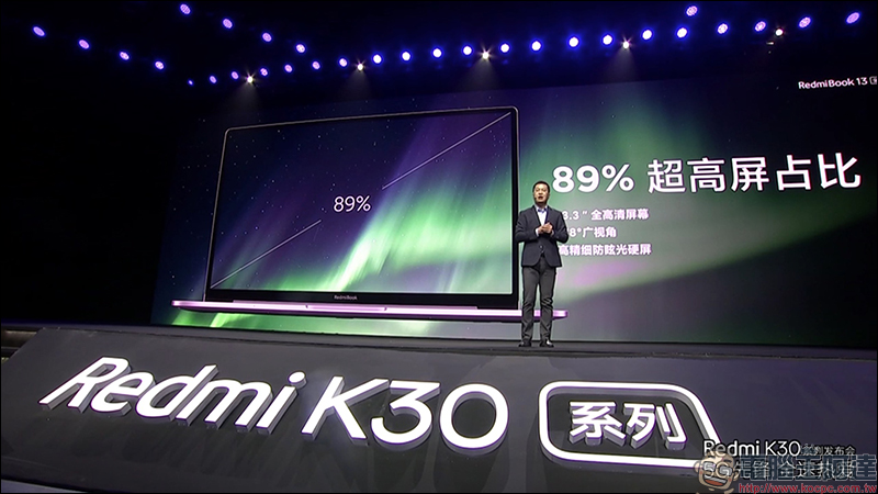 紅米 RedmiBook 13 全螢幕筆電、Redmi 路由器AC2100 、 Redmi 小愛音箱Play 同步發表 - 電腦王阿達 紅米 RedmiBook 13 全螢幕筆電、Redmi 路由器AC2100 、 Redmi 小愛音箱Play 同步發表 - 電腦王阿達