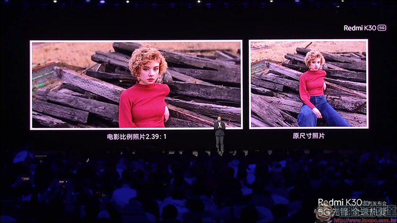 紅米 Redmi K30 系列 正式發表:搭載高通 S765G 處理器、 64MP SONY IMX686 主相機、120Hz 螢幕、5G 手機只要約 8,644 元起 - 電腦王阿達 紅米 Redmi K30 系列 正式發表:搭載高通 S765G 處理器、 64MP SONY IMX686 主相機、120Hz 螢幕、5G 手機只要約 8,644 元起 - 電腦王阿達