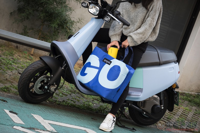 不只送朋友!買 Gogoro 還有滿滿推薦禮 ,年底前「一推」就有獎(推薦賞獎品全開箱) - 電腦王阿達 不只送朋友!買 Gogoro 還有滿滿推薦禮 ,年底前「一推」就有獎(推薦賞獎品全開箱) - 電腦王阿達