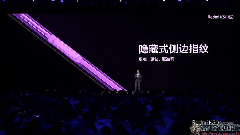 紅米 Redmi K30 系列 正式發表:搭載高通 S765G 處理器、 64MP SONY IMX686 主相機、120Hz 螢幕、5G 手機只要約 8,644 元起 - 電腦王阿達 紅米 Redmi K30 系列 正式發表:搭載高通 S765G 處理器、 64MP SONY IMX686 主相機、120Hz 螢幕、5G 手機只要約 8,644 元起 - 電腦王阿達