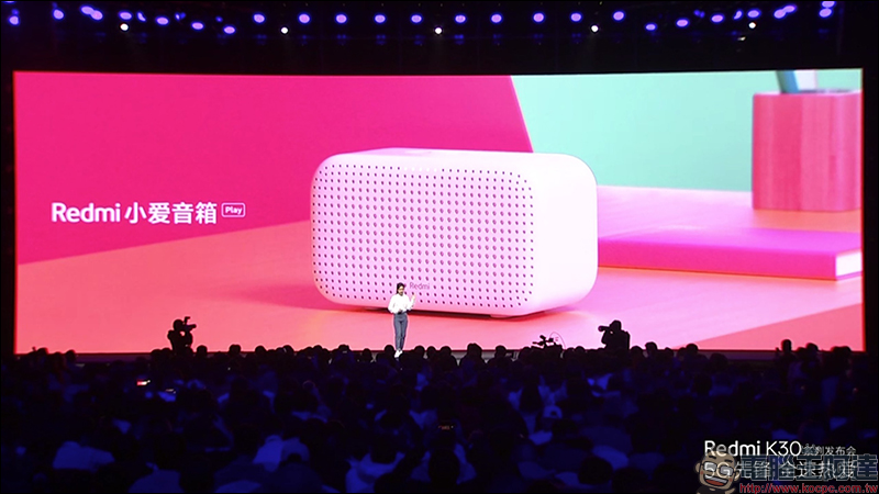 紅米 RedmiBook 13 全螢幕筆電、Redmi 路由器AC2100 、 Redmi 小愛音箱Play 同步發表 - 電腦王阿達 紅米 RedmiBook 13 全螢幕筆電、Redmi 路由器AC2100 、 Redmi 小愛音箱Play 同步發表 - 電腦王阿達
