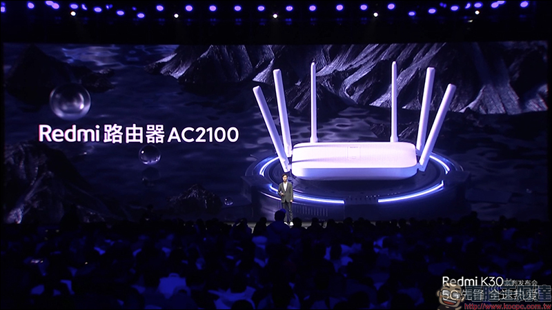紅米 RedmiBook 13 全螢幕筆電、Redmi 路由器AC2100 、 Redmi 小愛音箱Play 同步發表 - 電腦王阿達 紅米 RedmiBook 13 全螢幕筆電、Redmi 路由器AC2100 、 Redmi 小愛音箱Play 同步發表 - 電腦王阿達