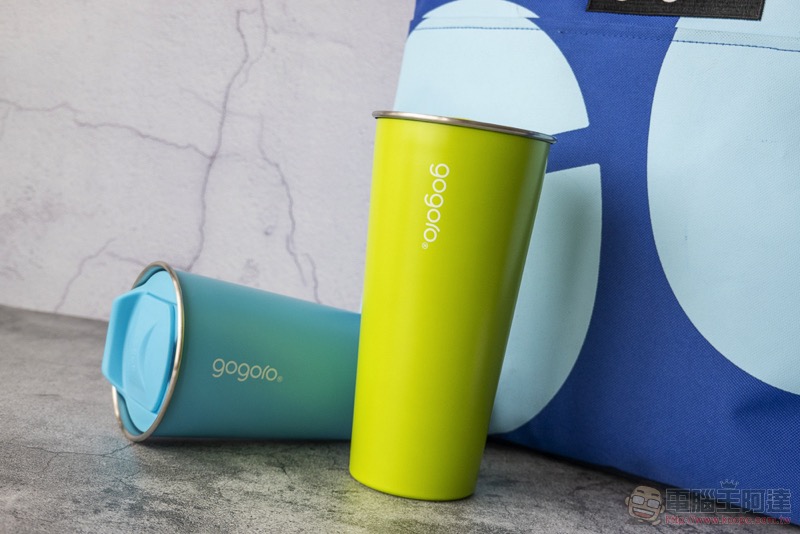 不只送朋友!買 Gogoro 還有滿滿推薦禮 ,年底前「一推」就有獎(推薦賞獎品全開箱) - 電腦王阿達 不只送朋友!買 Gogoro 還有滿滿推薦禮 ,年底前「一推」就有獎(推薦賞獎品全開箱) - 電腦王阿達