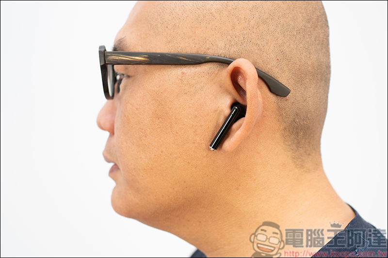 HUAWEI FreeBuds 3 開箱 半入耳式耳機竟可搭載主動抑噪?!顛覆你的想像 - 電腦王阿達 HUAWEI FreeBuds 3 開箱 半入耳式耳機竟可搭載主動抑噪?!顛覆你的想像 - 電腦王阿達