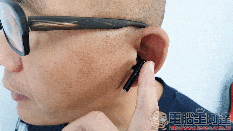 HUAWEI FreeBuds 3 開箱 半入耳式耳機竟可搭載主動抑噪?!顛覆你的想像 - 電腦王阿達 HUAWEI FreeBuds 3 開箱 半入耳式耳機竟可搭載主動抑噪?!顛覆你的想像 - 電腦王阿達