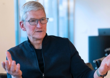 Tim Cook 感性告白：Apple Maps是「最大失敗」、Apple Watch救人是「最自豪成就」 - 電腦王阿達