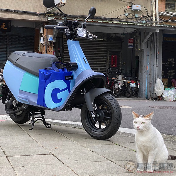 不只送朋友!買 Gogoro 還有滿滿推薦禮 ,年底前「一推」就有獎(推薦賞獎品全開箱) - 電腦王阿達 不只送朋友!買 Gogoro 還有滿滿推薦禮 ,年底前「一推」就有獎(推薦賞獎品全開箱) - 電腦王阿達