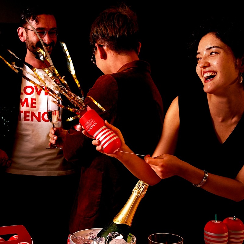 TENGA造型「 TENGA CRACKER 」拉炮彩球 讓派對很不一樣 - 電腦王阿達 TENGA造型「 TENGA CRACKER 」拉炮彩球 讓派對很不一樣 - 電腦王阿達