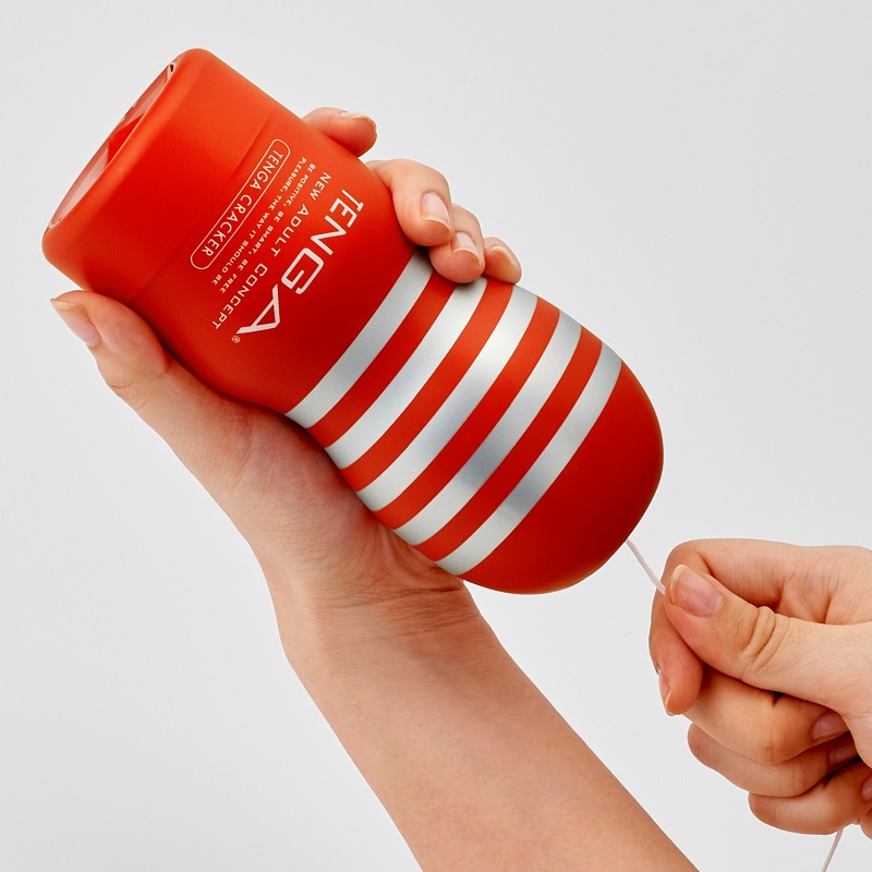 TENGA造型「 TENGA CRACKER 」拉炮彩球 讓派對很不一樣 - 電腦王阿達 TENGA造型「 TENGA CRACKER 」拉炮彩球 讓派對很不一樣 - 電腦王阿達