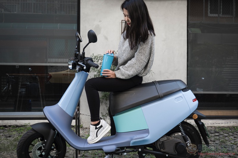 不只送朋友!買 Gogoro 還有滿滿推薦禮 ,年底前「一推」就有獎(推薦賞獎品全開箱) - 電腦王阿達 不只送朋友!買 Gogoro 還有滿滿推薦禮 ,年底前「一推」就有獎(推薦賞獎品全開箱) - 電腦王阿達