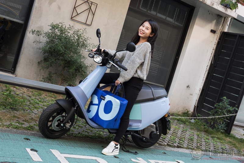 不只送朋友!買 Gogoro 還有滿滿推薦禮 ,年底前「一推」就有獎(推薦賞獎品全開箱) - 電腦王阿達 不只送朋友!買 Gogoro 還有滿滿推薦禮 ,年底前「一推」就有獎(推薦賞獎品全開箱) - 電腦王阿達