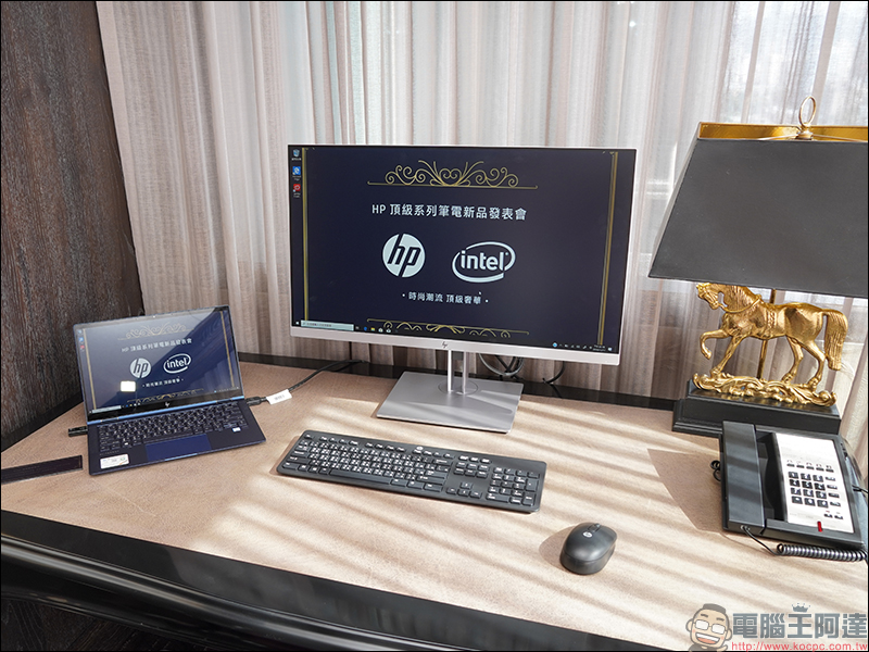 HP 多款高階頂級系列筆電 發表 ,精品等級設計高效能,搶攻高端市場 - 電腦王阿達 HP 多款高階頂級系列筆電 發表 ,精品等級設計高效能,搶攻高端市場 - 電腦王阿達