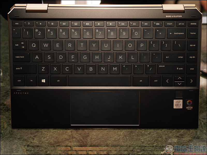 HP 多款高階頂級系列筆電 發表 ,精品等級設計高效能,搶攻高端市場 - 電腦王阿達 HP 多款高階頂級系列筆電 發表 ,精品等級設計高效能,搶攻高端市場 - 電腦王阿達
