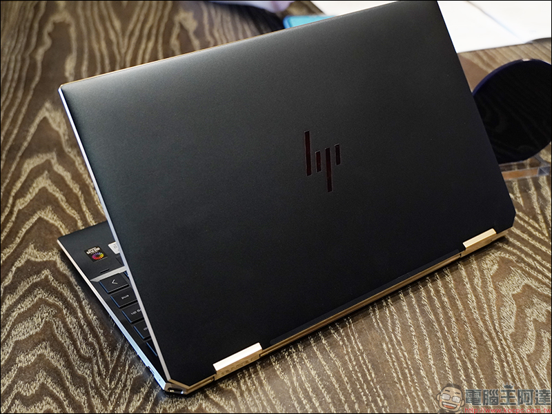 HP 多款高階頂級系列筆電 發表 ,精品等級設計高效能,搶攻高端市場 - 電腦王阿達 HP 多款高階頂級系列筆電 發表 ,精品等級設計高效能,搶攻高端市場 - 電腦王阿達