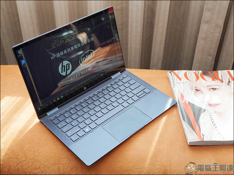 HP 多款高階頂級系列筆電 發表 ,精品等級設計高效能,搶攻高端市場 - 電腦王阿達 HP 多款高階頂級系列筆電 發表 ,精品等級設計高效能,搶攻高端市場 - 電腦王阿達