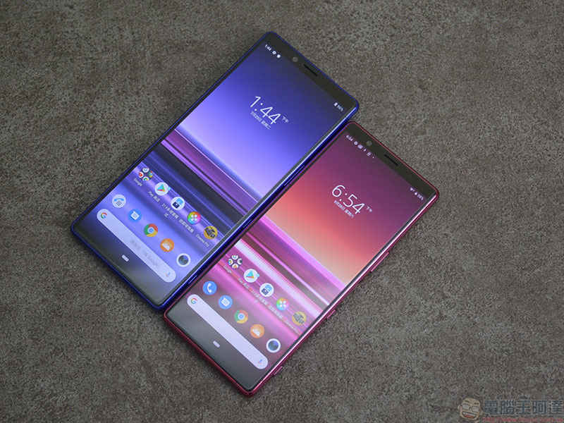 Sony 釋出 Xperia 1、Xperia 5 更新,直上 Android 10 吧! - 電腦王阿達 Sony 釋出 Xperia 1、Xperia 5 更新,直上 Android 10 吧! - 電腦王阿達