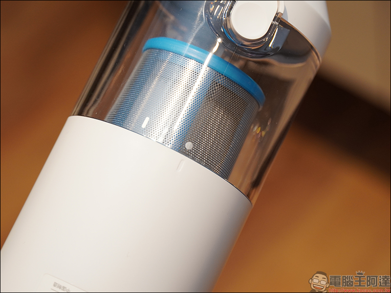 清蜓 FV2 無線吸塵器 開箱動手玩:560克輕巧機身、16000Pa 大吸力,居家小坪數、車用吸塵超好用! - 電腦王阿達 清蜓 FV2 無線吸塵器 開箱動手玩:560克輕巧機身、16000Pa 大吸力,居家小坪數、車用吸塵超好用! - 電腦王阿達