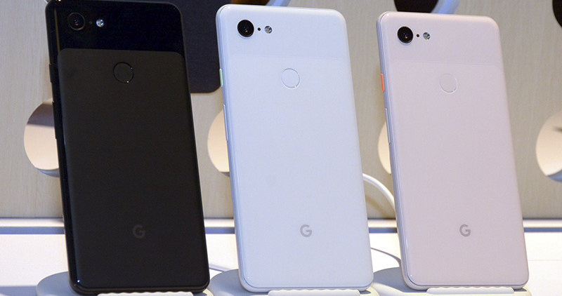 Pixel 的記憶體管理增進更新 Pixel 的記憶體管理增進更新