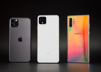 知名手機外媒公布 2019 年「最佳手機」以及「最佳拍照手機」，iPhone 11 Pro 系列獲得雙冠 - 電腦王阿達