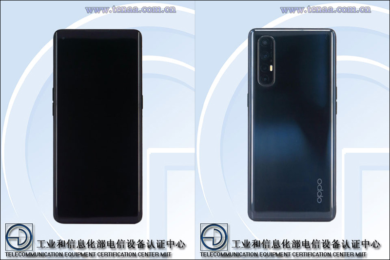 OPPO Reno3 系列 5G 新機、OPPO Enco Free 真無線藍牙耳機將於 12/26 發表 - 電腦王阿達 OPPO Reno3 系列 5G 新機、OPPO Enco Free 真無線藍牙耳機將於 12/26 發表 - 電腦王阿達