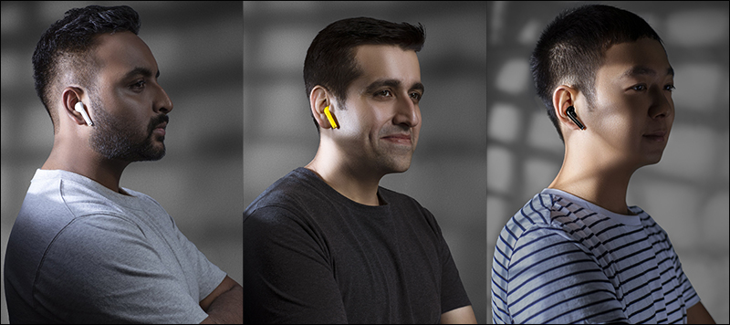 realme Buds Air 真無線藍牙耳機 官方曝光,外觀和 Apple AirPods 幾乎一樣 - 電腦王阿達 realme Buds Air 真無線藍牙耳機 官方曝光,外觀和 Apple AirPods 幾乎一樣 - 電腦王阿達