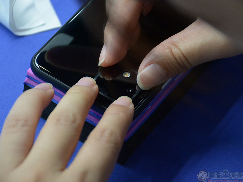 Pixel 4 / 4 XL 專用 imos 點膠 3D 康寧玻璃保貼 + 藍寶石鏡頭保護鏡體驗,膜斯密碼果然是保貼專家 - 電腦王阿達 Pixel 4 / 4 XL 專用 imos 點膠 3D 康寧玻璃保貼 + 藍寶石鏡頭保護鏡體驗,膜斯密碼果然是保貼專家 - 電腦王阿達