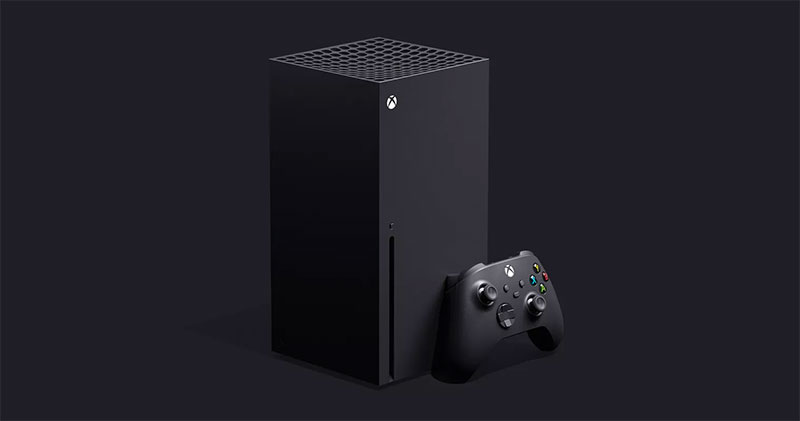 Xbox Series X 背面 照曝光,並且已知主機內 SSD 型號與速度數據 - 電腦王阿達 Xbox Series X 背面 照曝光,並且已知主機內 SSD 型號與速度數據 - 電腦王阿達