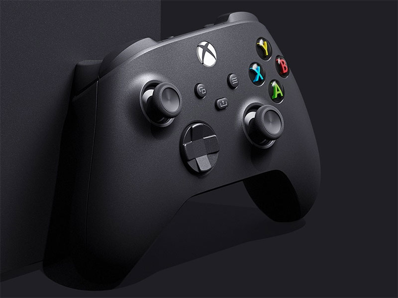 Xbox Series X 亮相,這次是個方形立柱的樣子 - 電腦王阿達 Xbox Series X 亮相,這次是個方形立柱的樣子 - 電腦王阿達