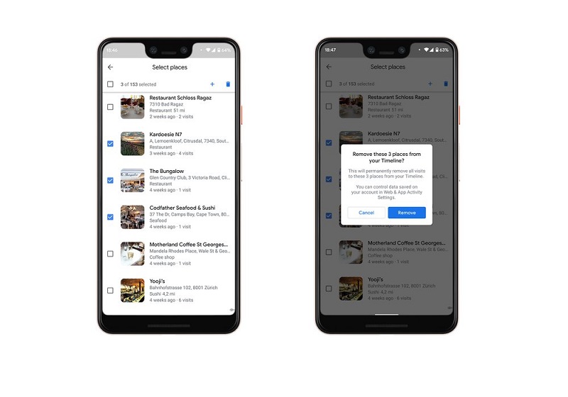 Google Maps 於 iOS 版本開放無痕模式 導航搜尋位置不會記錄至帳戶 - 電腦王阿達 Google Maps 於 iOS 版本開放無痕模式 導航搜尋位置不會記錄至帳戶 - 電腦王阿達
