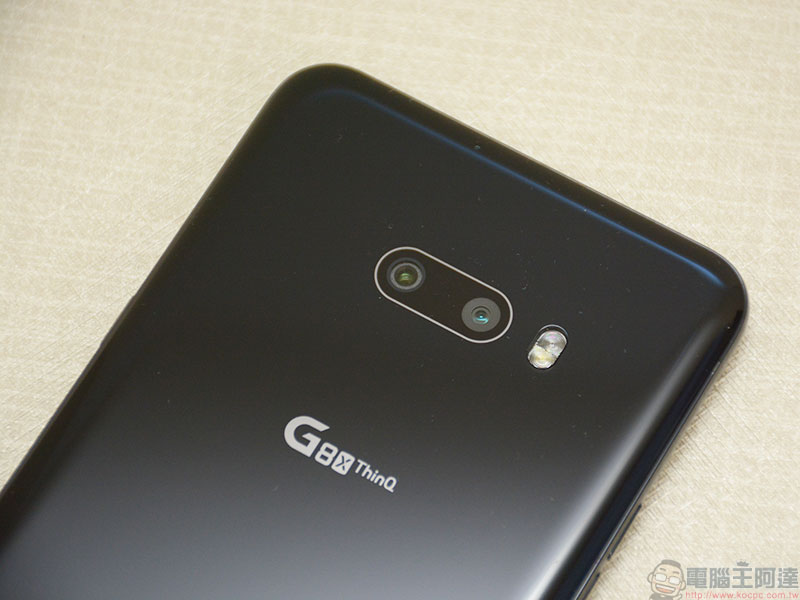 LG G8X ThinQ DualScreen 實測、動手玩,雙螢幕一次滿足你全方位需求 - 電腦王阿達 LG G8X ThinQ DualScreen 實測、動手玩,雙螢幕一次滿足你全方位需求 - 電腦王阿達