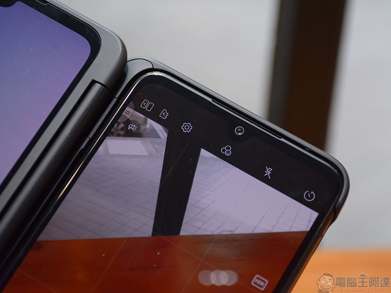 LG G8X ThinQ DualScreen 實測、動手玩,雙螢幕一次滿足你全方位需求 - 電腦王阿達 LG G8X ThinQ DualScreen 實測、動手玩,雙螢幕一次滿足你全方位需求 - 電腦王阿達