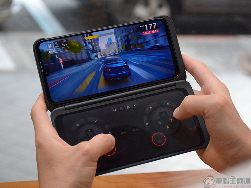 LG G8X ThinQ DualScreen 實測、動手玩,雙螢幕一次滿足你全方位需求 - 電腦王阿達 LG G8X ThinQ DualScreen 實測、動手玩,雙螢幕一次滿足你全方位需求 - 電腦王阿達