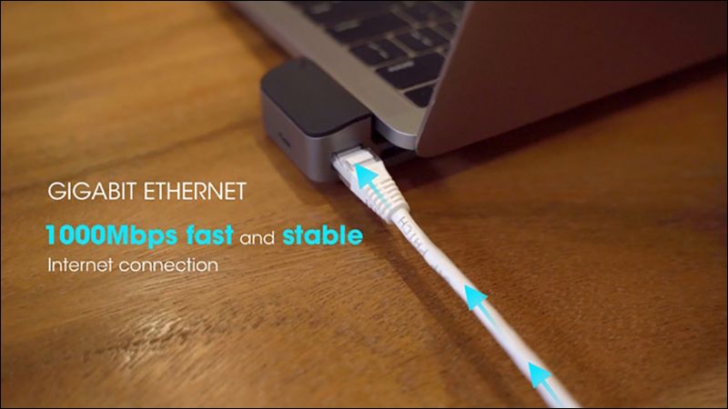 JoyDuo 推出 MacBook Pro 專屬 USB-C Hub 筆電支架 :豐富擴充介面兼具支架機能 - 電腦王阿達 JoyDuo 推出 MacBook Pro 專屬 USB-C Hub 筆電支架 :豐富擴充介面兼具支架機能 - 電腦王阿達