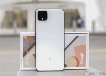 Google Pixel 4/4 XL 官網推出限時降價優惠，年底前空機現省 3,000 元（同場加映：Pixel 3a XL 現折 4,500 元）