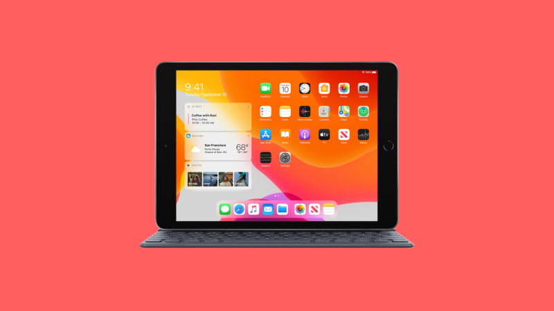 ipad ipad