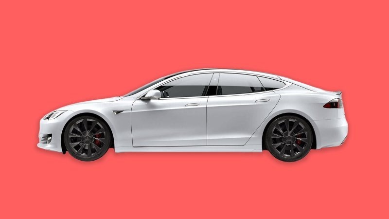 tesla tesla