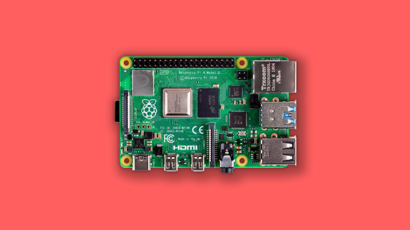 raspberry-pi raspberry-pi
